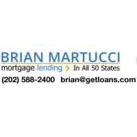 Brian Martucci Mortgage Lending image 1